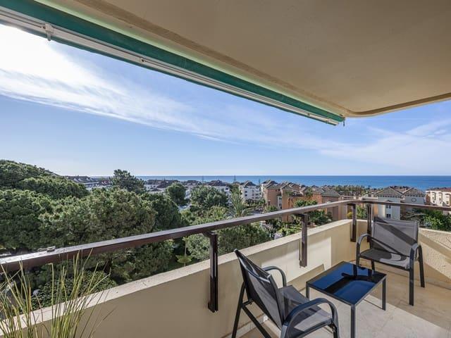 Apartamento en venta en Marbella, Málaga Costa del Sol