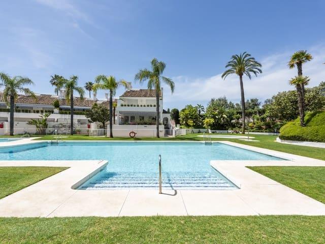 Apartamento en venta en Marbella, Málaga Costa del Sol