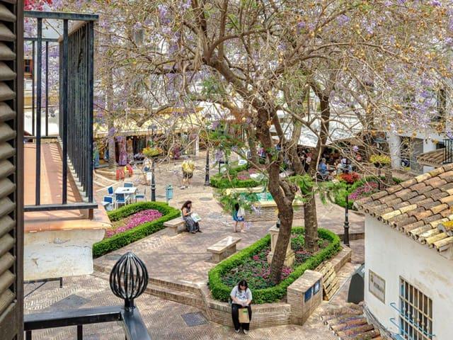 Apartamento en venta en Marbella, Málaga Costa del Sol