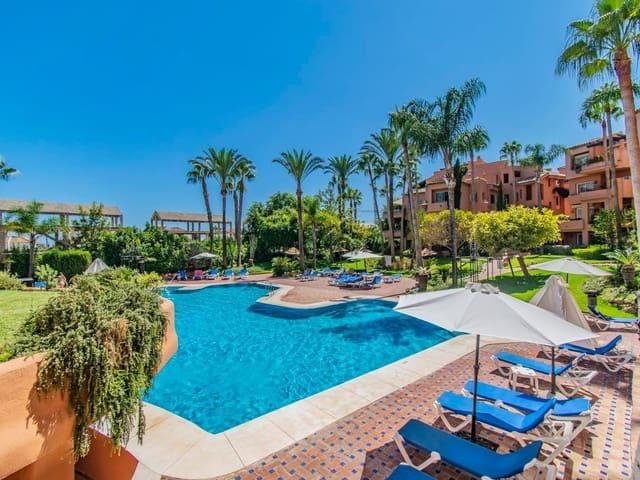 Apartamento en venta en Marbella, Málaga Costa del Sol