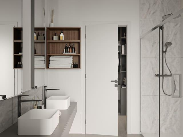 Apartamento en venta en Marbella, Málaga Costa del Sol