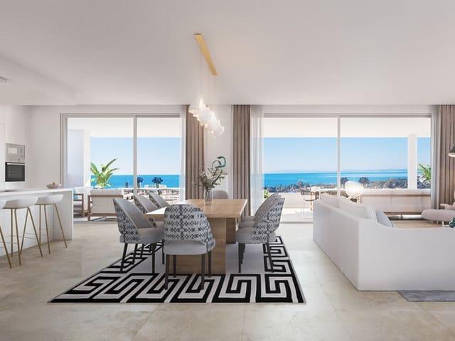 Apartamento en venta en Marbella, Málaga Costa del Sol