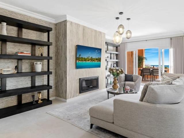 Apartamento en venta en Marbella, Málaga Costa del Sol