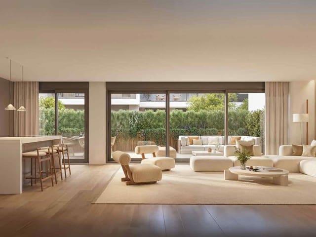 Apartamento en venta en Marbella, Málaga Costa del Sol