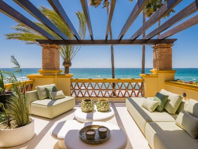 Apartamento en venta en Marbella, Málaga Costa del Sol