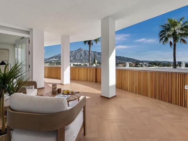 Apartamento en venta en Marbella, Málaga Costa del Sol