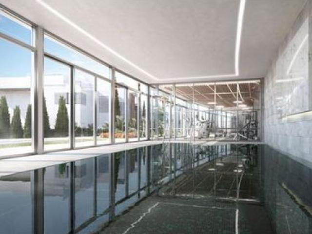 apartamento en Venta en Marbella. MKQW T125