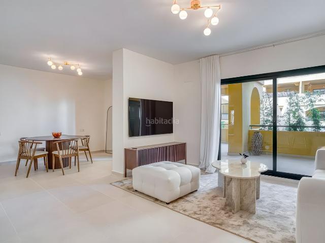 Apartamento en venta en Marbella, Nueva Alcántara. Apartamento en Nueva Alcántara. Apartamentos.