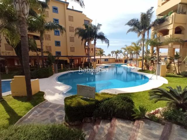 Apartamento en venta en Marbella, Nueva Alcántara. Apartamento en venta en Los Naranjos, San Pedro de Alcantara. Apartamentos.
