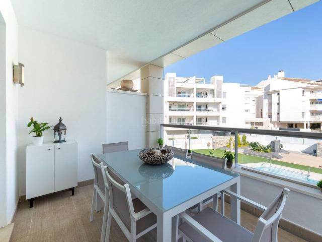 Apartamento en venta en Marbella, Nueva Alcántara. Apartamentos.