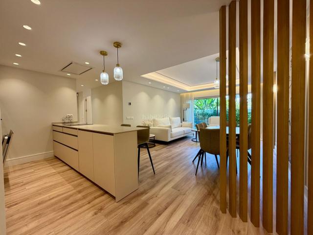 Apartamento en venta en Marbella, Nueva Alcántara. Apartamentos.
