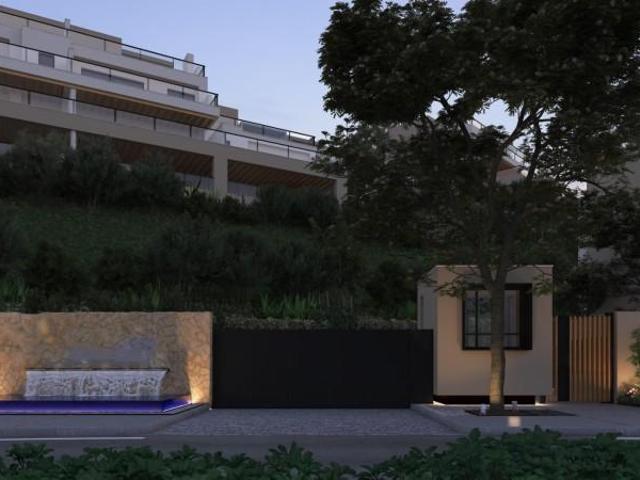Apartamento en venta en Marbella, Nueva Andalucia