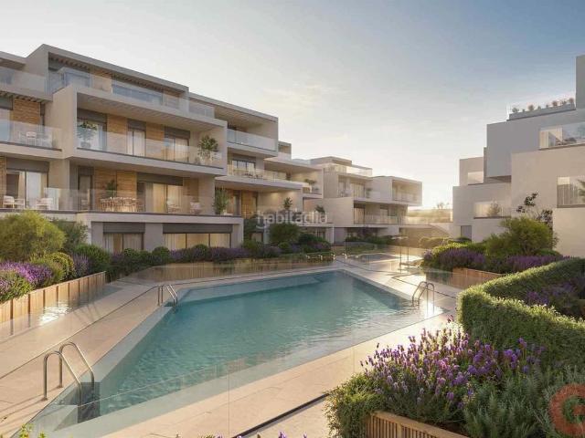 Apartamento en venta en Marbella, Nueva Andalucía centro. Puerto BanúsApartamento. Apartamentos.