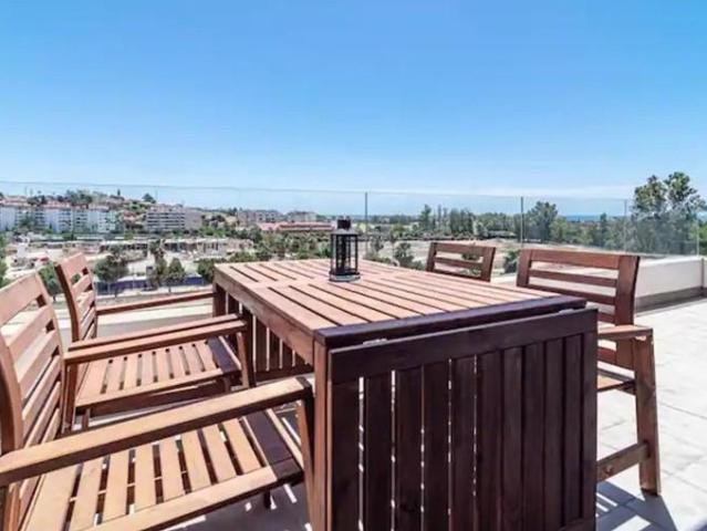 Apartamento en venta en Marbella, Nueva Andalucia La Campana