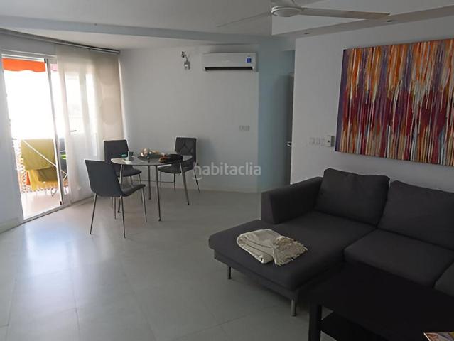 Apartamento en venta en Marbella, Playa Bajadilla Puertos. Apartamento en Planta Media en Marbella. Apartamentos.