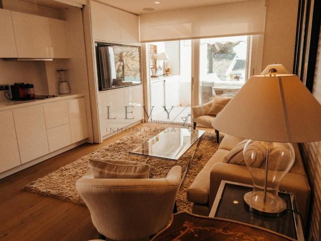 Apartamento en venta en Marbella, Puente Romano. Apartamentos.