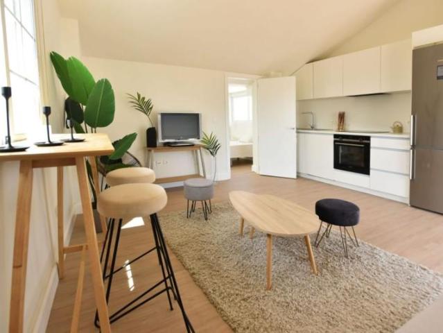 Apartamento en venta en Marbella, Puerto Banús