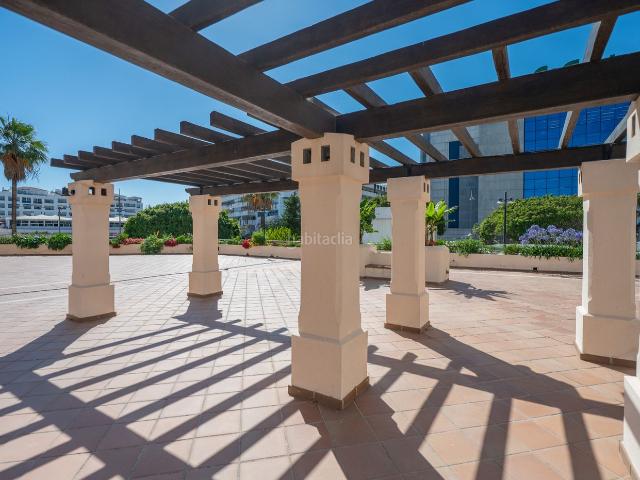 Apartamento en venta en Marbella, Puerto Banús. Apartamento de Alto nivel 2 Dormitorios en Marina Banús. Apartamentos.
