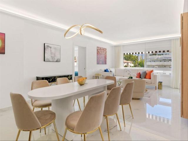 Apartamento en venta en Marbella, Puerto Banús. Bonito Apartamento en el Puerto Banus. Apartamentos.
