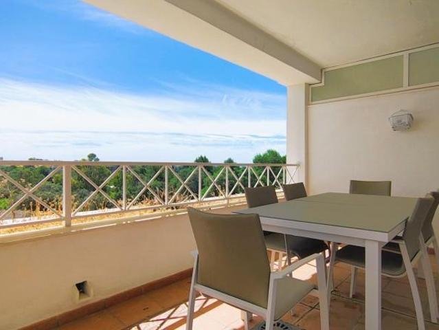 Apartamento en venta en Marbella, Rio Real