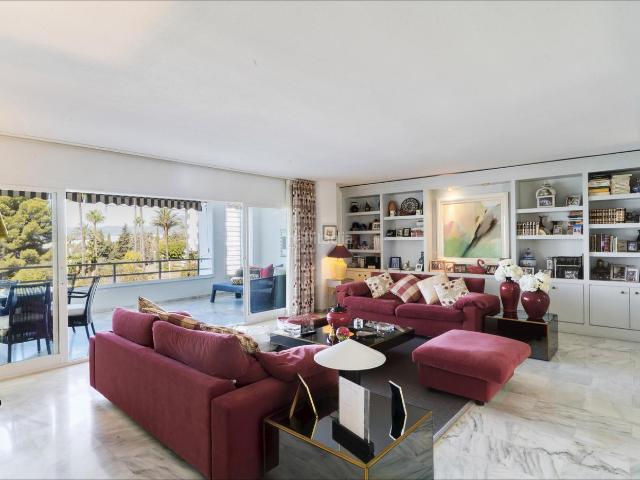 Apartamento en venta en Marbella, Río Real. Apartamentos.