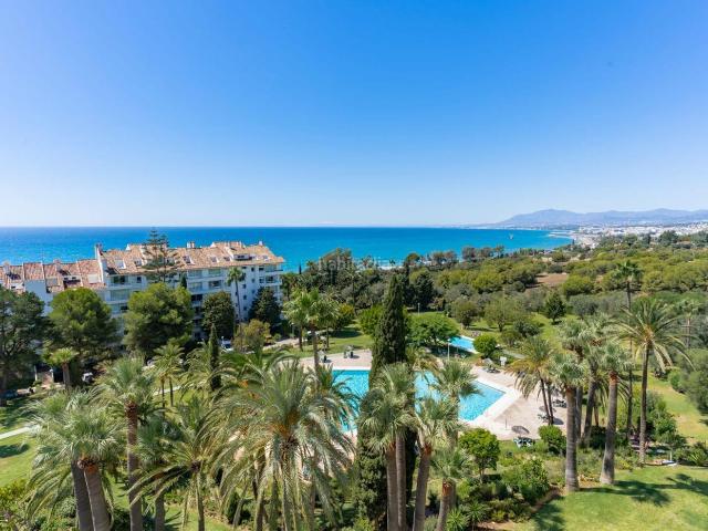 Apartamento en venta en Marbella, Río Real. Apartamentos.