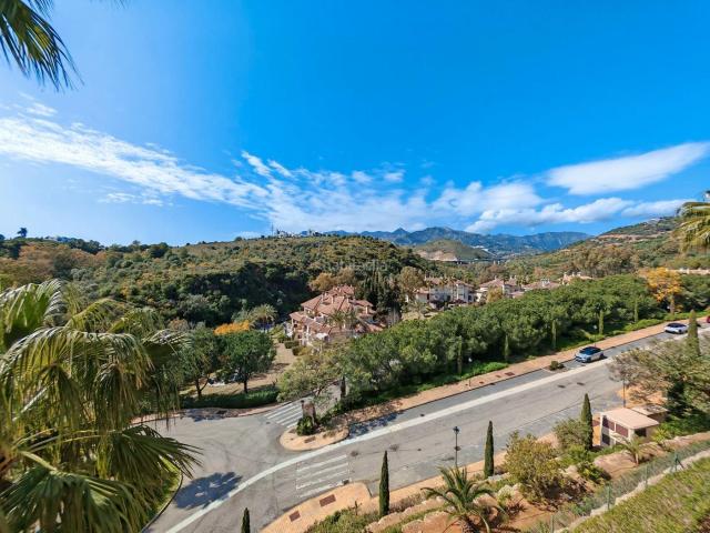 Apartamento en venta en Marbella, Río Real. Apartamentos.