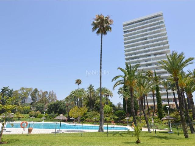 Apartamento en venta en Marbella, Río Real. Apartamentos.