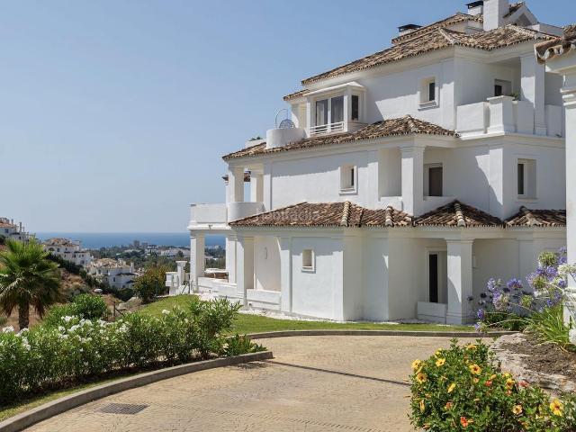 Apartamento en venta en Marbella, Río Real. Apartamentos.
