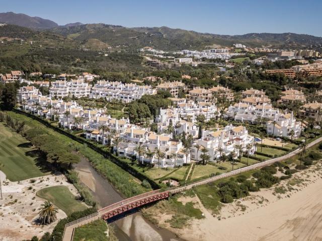 Apartamento en venta en Marbella, Río Real. Apartamentos.
