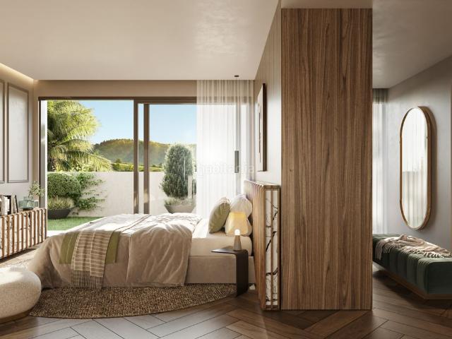Apartamento en venta en Marbella, Río Real. Moderno apartamento de 2 dormitorios en exclusiva Río Real Golf, Marbella, con comodidades de lujo, entorno natural y excepcional. Apartamentos.