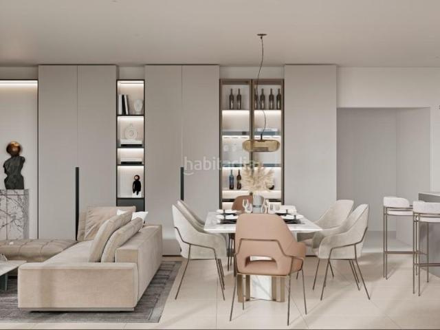 Apartamento en venta en Marbella, Río Real. MODERNO RESIDENCIAL EN MARBELLA CON BASTANTE PRIVACIDAD. Apartamentos.