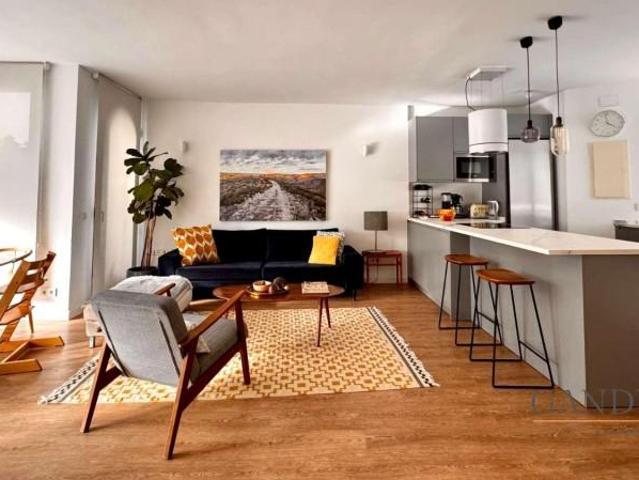 Apartamento en venta en Marbella, Ricardo Soriano