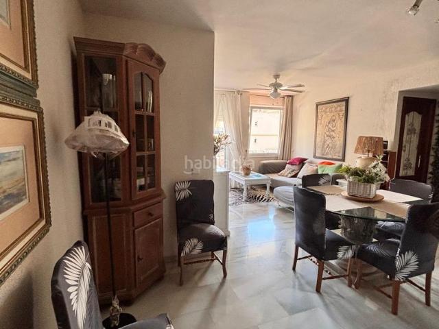 Apartamento en venta en Marbella, Ricardo Soriano. Apartamento en el corazón de Marbella, 200 metros de la playa, licencia turística. Apartamentos.