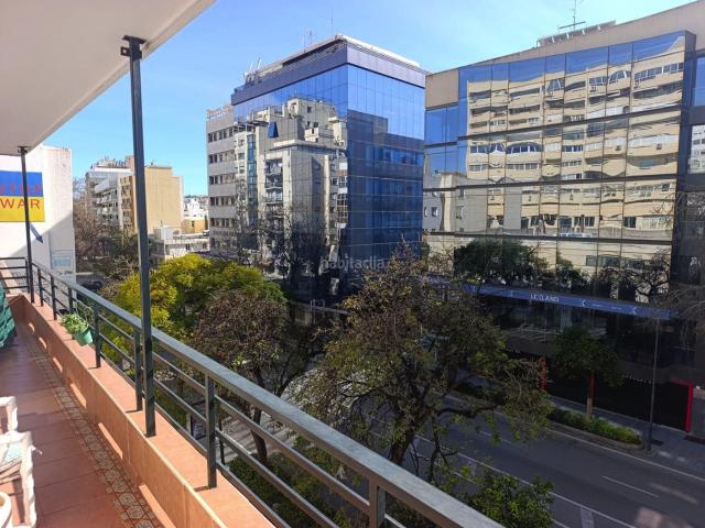 Apartamento en venta en Marbella, Ricardo Soriano. Piso Prime en Avenida Ricardo Soriano. Apartamentos.