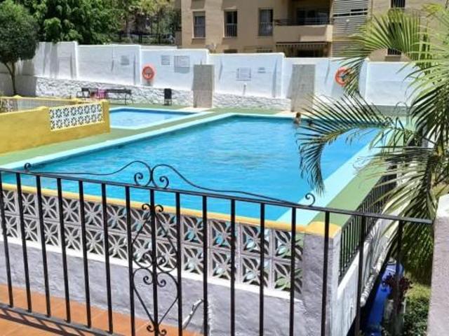 Apartamento en venta en Marbella, Ricardo Soriano Playa