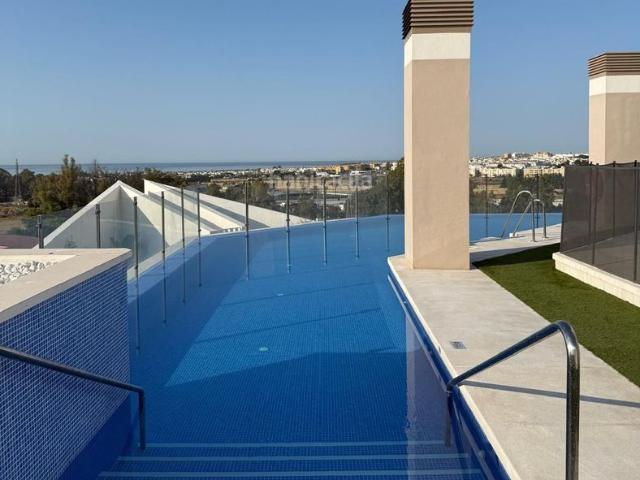 Apartamento en venta en Marbella, Rodeo Alto Guadaiza La Campana. Apartamentos.