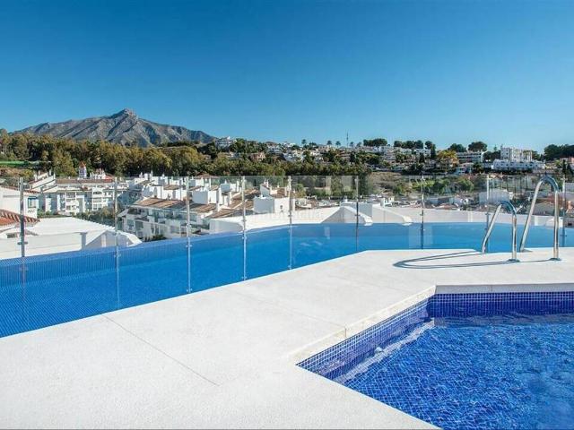 Apartamento en venta en Marbella, Rodeo Alto Guadaiza La Campana. Apartamentos.