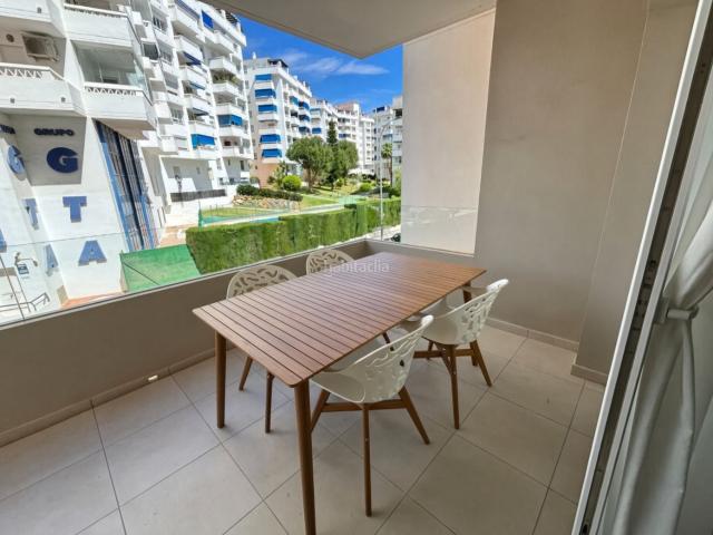 Apartamento en venta en Marbella, Rodeo Alto Guadaiza La Campana. Oportunidad de Inversión Piso de 3 Habitaciones Actualmente Alquilado en La Campana. Apartamentos.