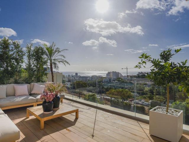 Apartamento en venta en Marbella, Santa Clara. Apartamentos.