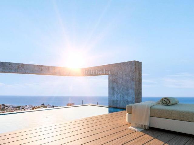 Apartamento en venta en Marbella, Santa María. ZEW ELVIRIA. Apartamentos.