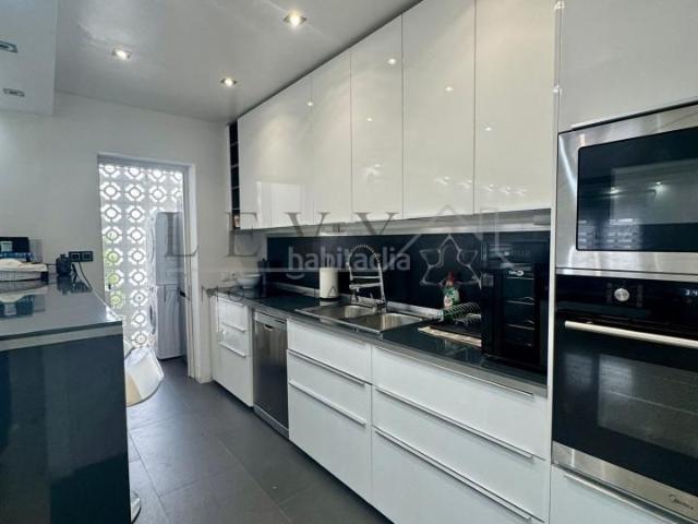 Apartamento en venta en Marbella, Santa María. Apartamentos.