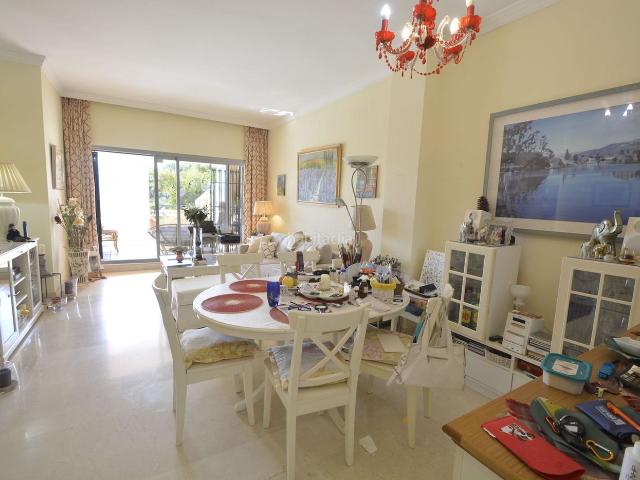 Apartamento en venta en Marbella, Santa María. Los Patios de Santa María GolfApartamento en venta. Apartamentos.