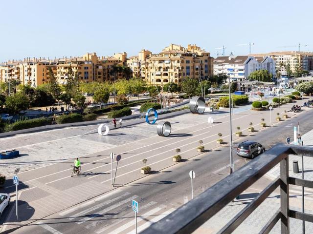 Apartamento en venta en Marbella, San Pedro de Alcántara Pueblo. Apartamentos.