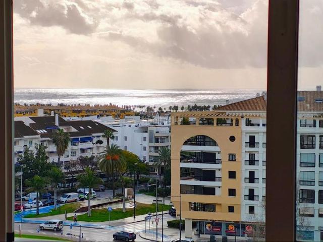 Apartamento en venta en Marbella, San Pedro de Alcántara Pueblo. Apartamentos.