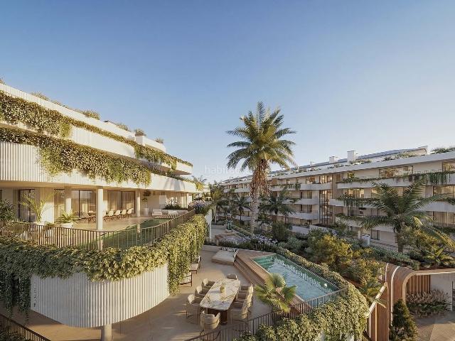 Apartamento en venta en Marbella, San Pedro de Alcántara Pueblo. Apartamentos.