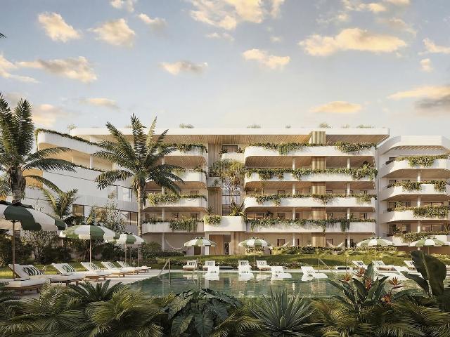 Apartamento en venta en Marbella, San Pedro de Alcántara Pueblo. Apartamentos.