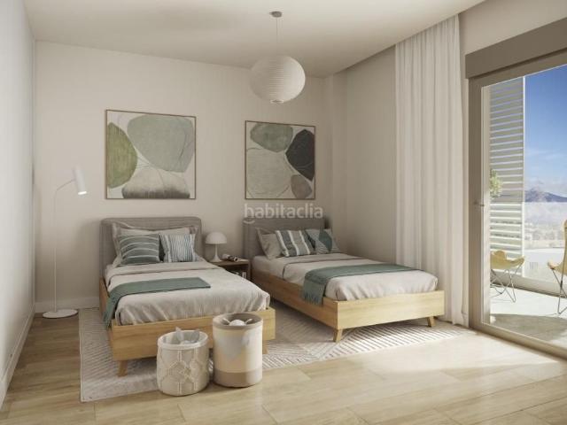 Apartamento en venta en Marbella, San Pedro de Alcántara Pueblo. Apartamentos.