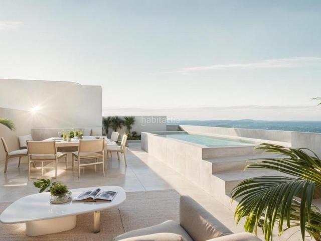 Apartamento en venta en Marbella, San Pedro de Alcántara Pueblo. Apartamentos.