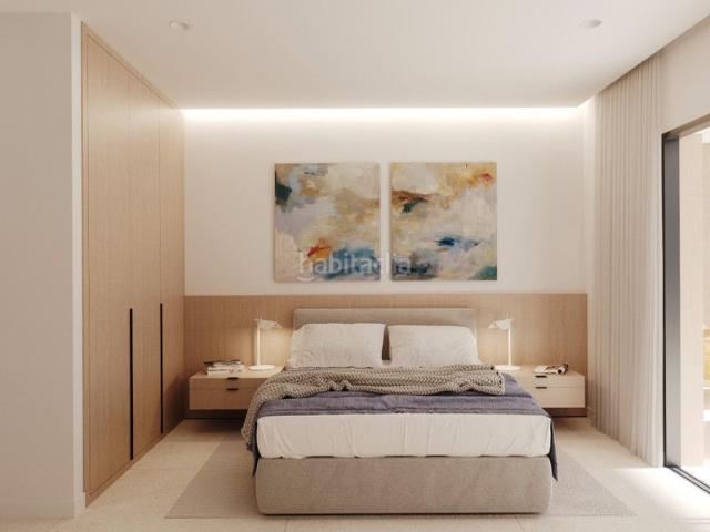Apartamento en venta en Marbella, San Pedro de Alcántara Pueblo. Apartamentos.